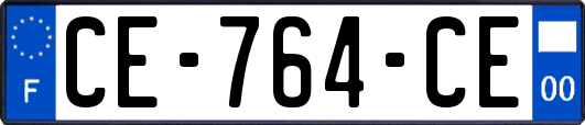 CE-764-CE