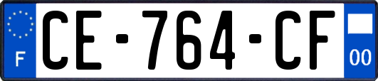 CE-764-CF