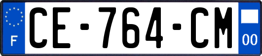 CE-764-CM