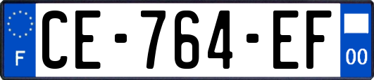 CE-764-EF