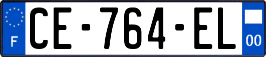 CE-764-EL