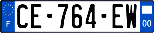 CE-764-EW