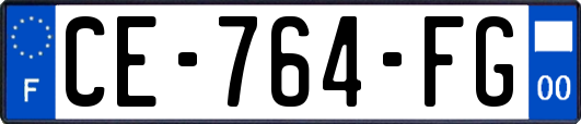 CE-764-FG