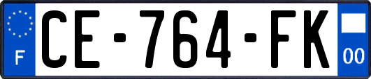 CE-764-FK