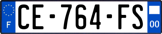 CE-764-FS