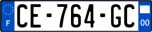 CE-764-GC