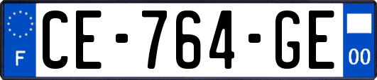 CE-764-GE