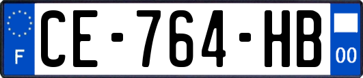 CE-764-HB
