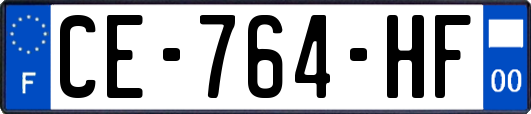 CE-764-HF