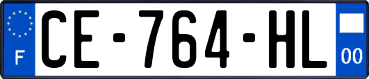 CE-764-HL
