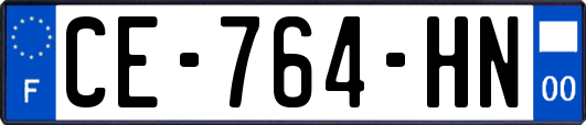 CE-764-HN