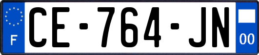 CE-764-JN