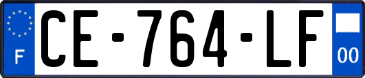 CE-764-LF