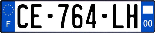 CE-764-LH