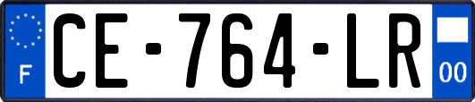 CE-764-LR