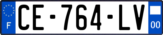 CE-764-LV