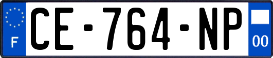 CE-764-NP