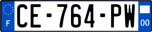 CE-764-PW