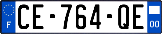 CE-764-QE