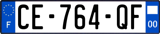 CE-764-QF