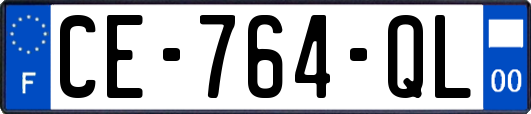 CE-764-QL