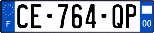 CE-764-QP