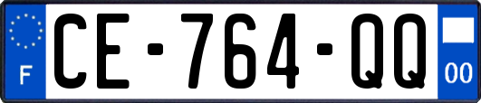 CE-764-QQ