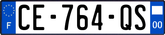 CE-764-QS