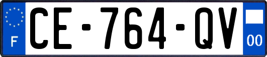 CE-764-QV