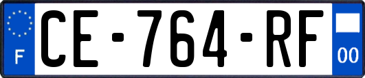 CE-764-RF