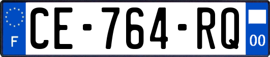 CE-764-RQ