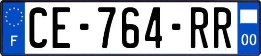 CE-764-RR