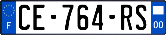 CE-764-RS