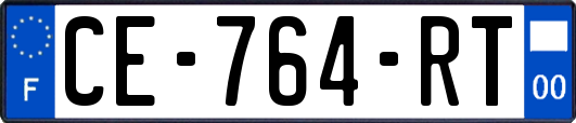 CE-764-RT