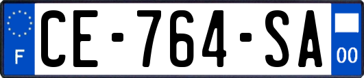 CE-764-SA