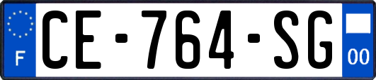 CE-764-SG