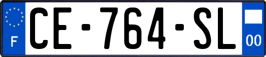 CE-764-SL