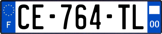 CE-764-TL
