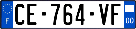 CE-764-VF