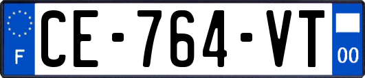 CE-764-VT