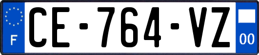 CE-764-VZ
