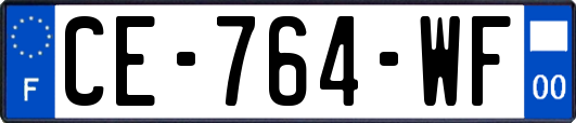 CE-764-WF