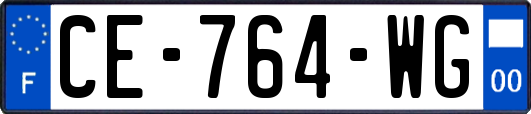 CE-764-WG