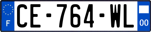 CE-764-WL