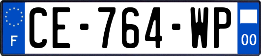 CE-764-WP