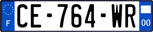 CE-764-WR