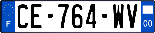 CE-764-WV