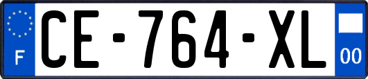 CE-764-XL