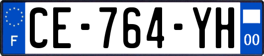 CE-764-YH