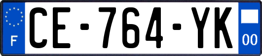 CE-764-YK